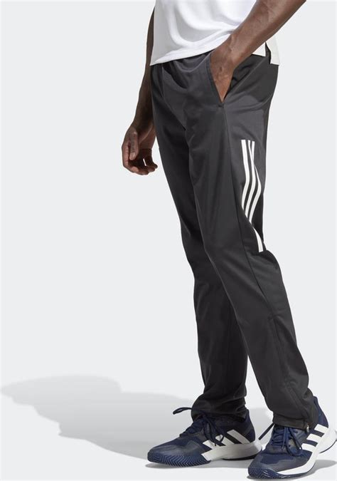 adidas tennisbroek heren